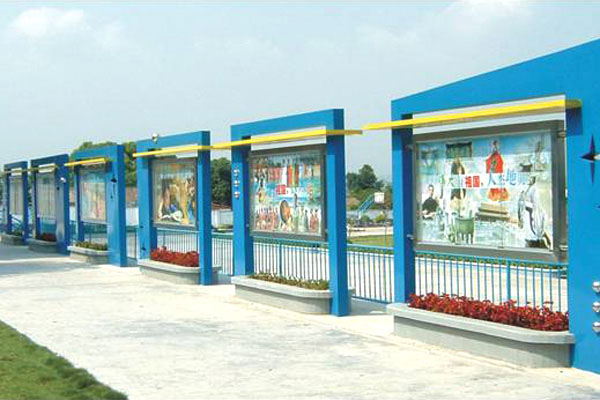 如何選擇適合的金華廣告公司？