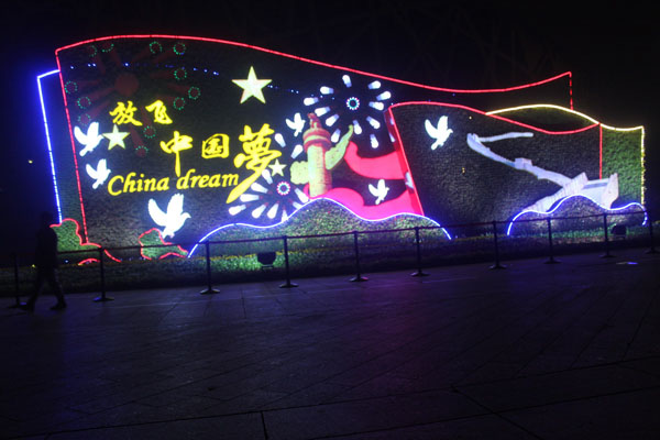 金華發(fā)光字在傳遞信息方面有哪些功能？